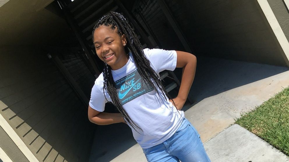 13 Year Old Girl Dies After Being Jumped By Classmates Walking Home Abc7 Los Angeles