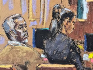 Sean 'Diddy' Combs trial day 27 recap: Judge signals plans to remove a juror