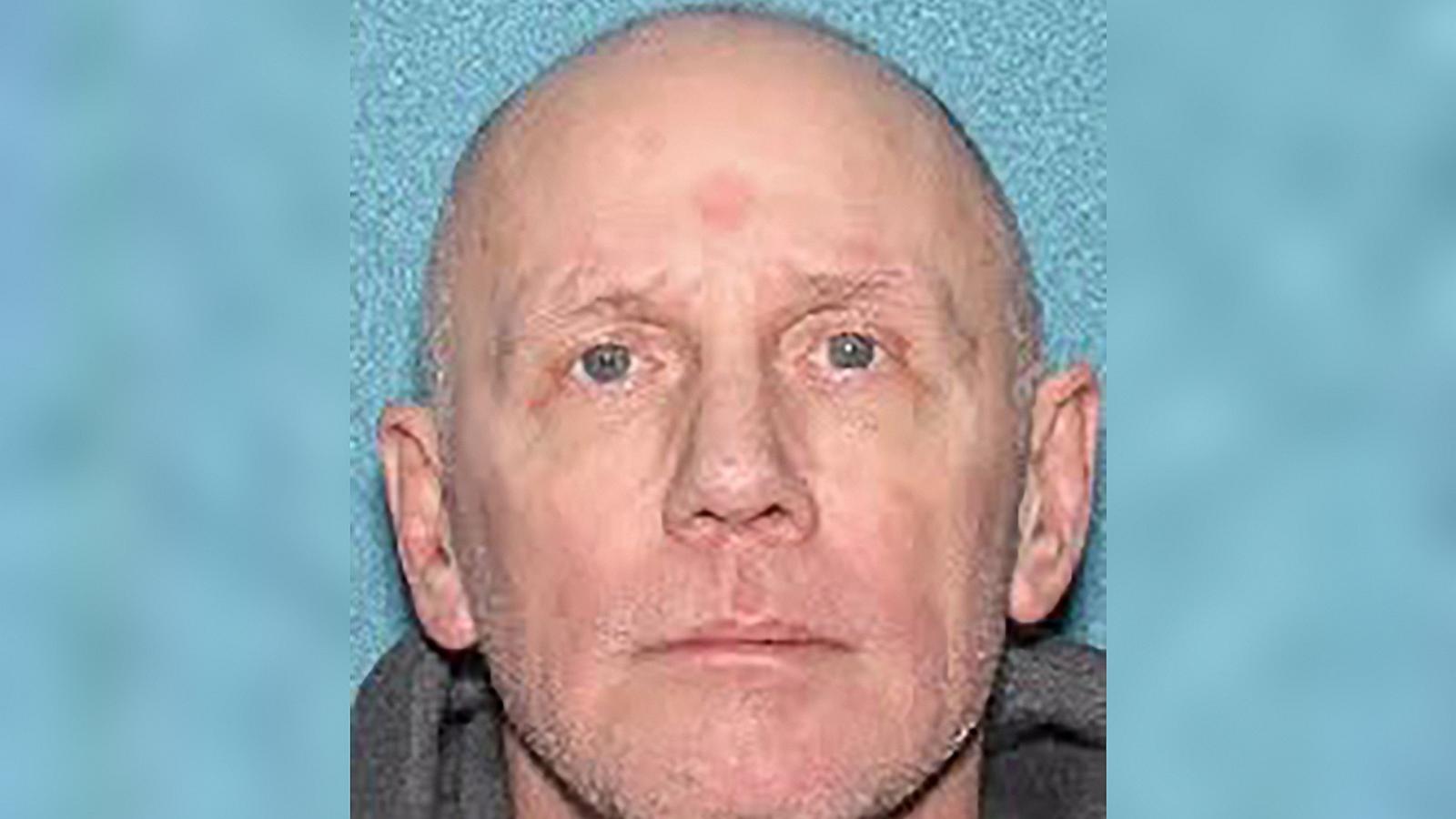 Manhunt underway for suspect accused of shooting police officer