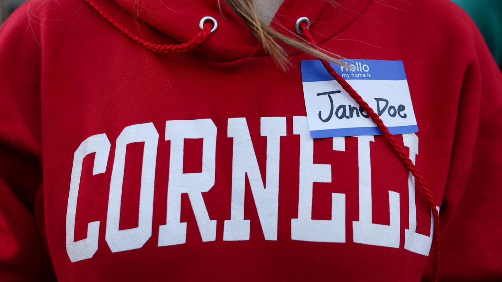 Cornell police received tip about Chi Phi seeking to keep alleged rape under wraps
