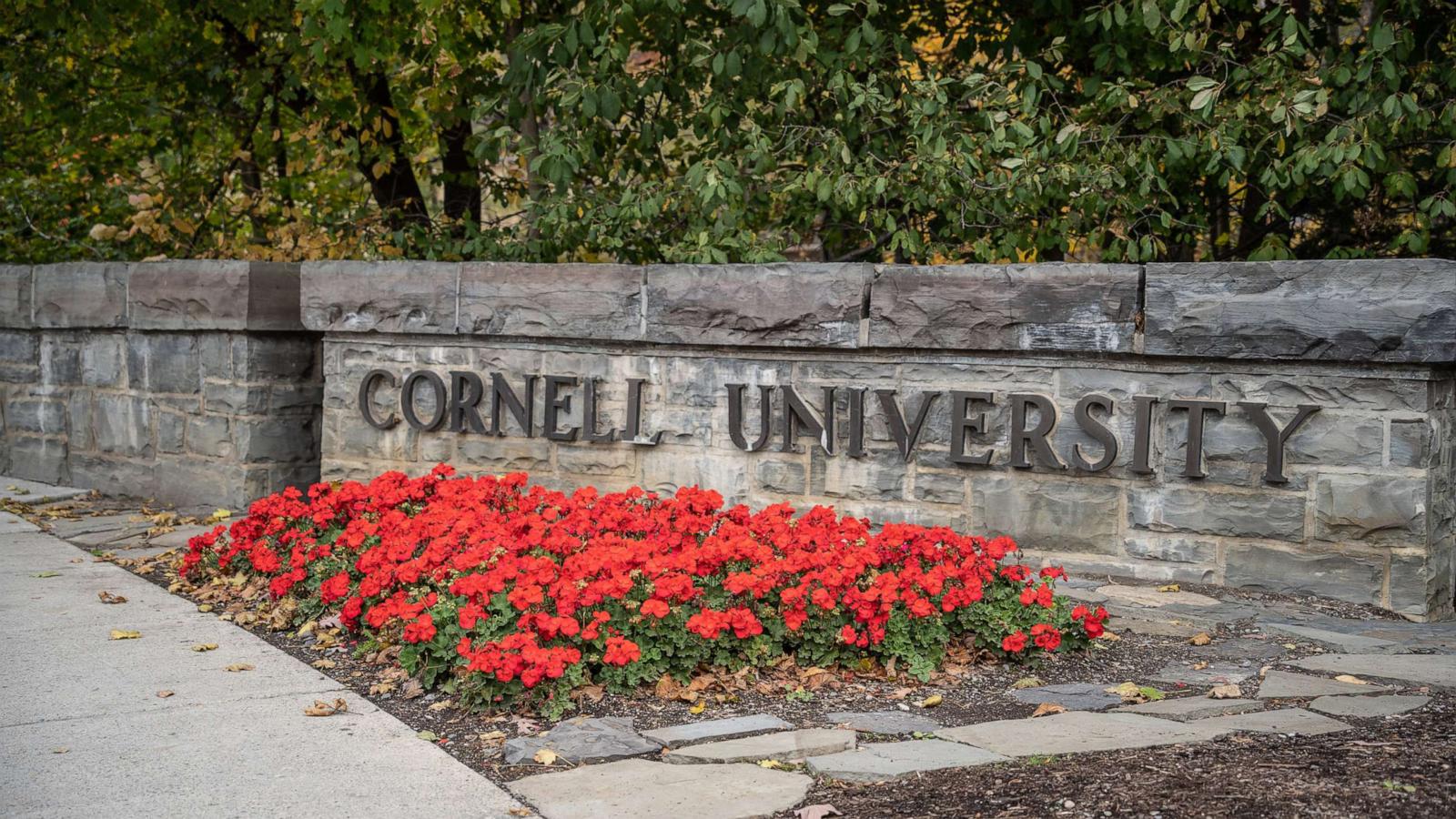 DA defends decision not to prosecute alleged Cornell 'gang rape' case in 2024