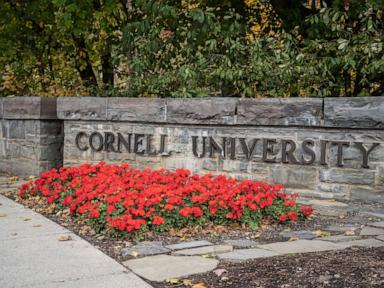 DA defends decision not to prosecute alleged Cornell 'gang rape' case in 2024