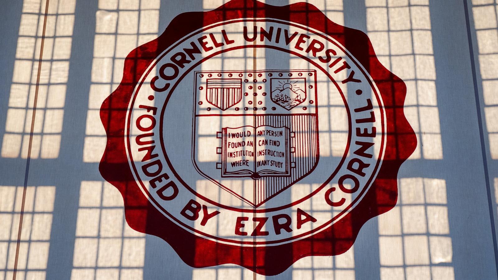 Cornell police pressed frat members on how they knew alleged sex was 'consensual'