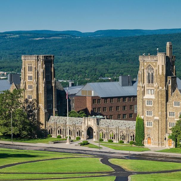 Cornell case sparks parenting conversations about consent