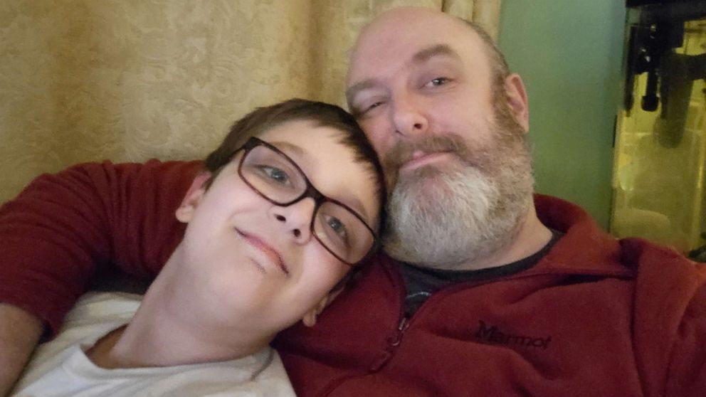 The other coronavirus 'front line': At home with special needs children ...