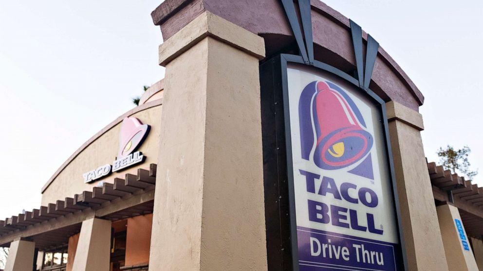 Taco Bell May Close Dining Rooms Because Of Coronavirus Abc News