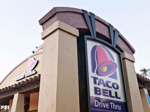 Taco Bell May Close Dining Rooms Because Of Coronavirus Abc News