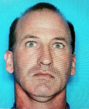 PHOTO: Cory Shane Disotel is pictured in this undated photo released by Port Barre Police Department.