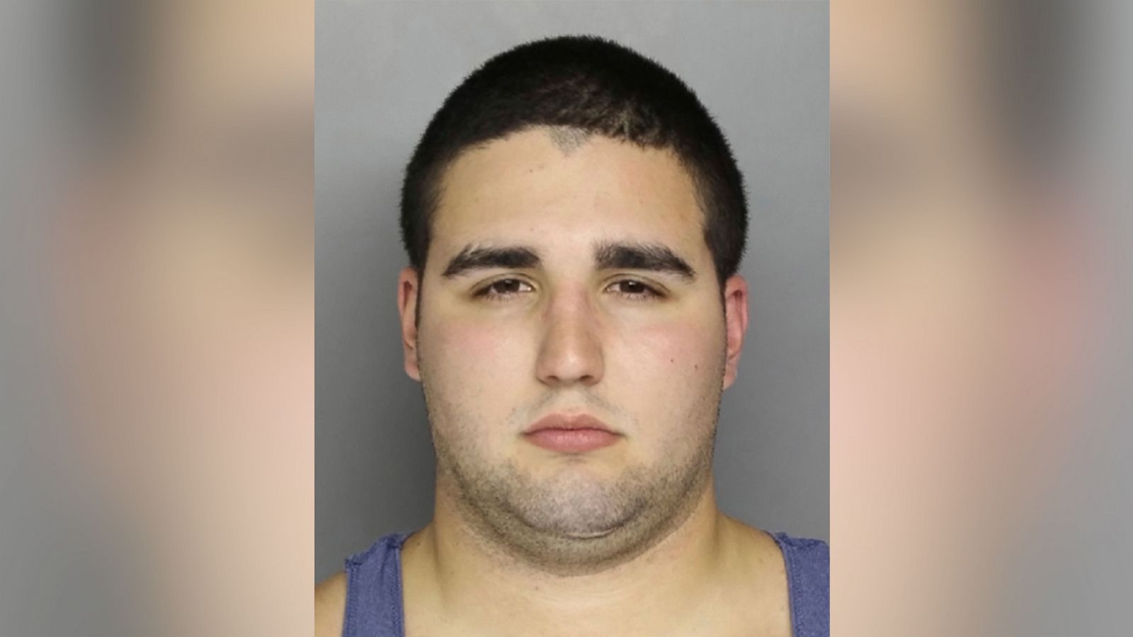 Suspect in murders of 4 Pennsylvania men had 40 prior encounters