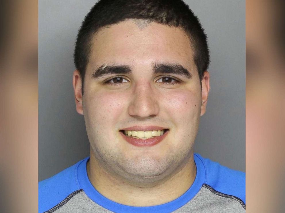 PHOTO: This photo provided by the Bucks County District Attorneys Office in Doylestown, Pa., shows Cosmo DiNardo, who was arrested, July 10, 2017.