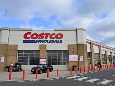 Over 18,000 Costco employees voted to approve nationwide strike