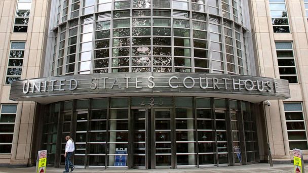 Former NYPD officer, others to stand trial for stalking on behalf of China - Vimarsana News