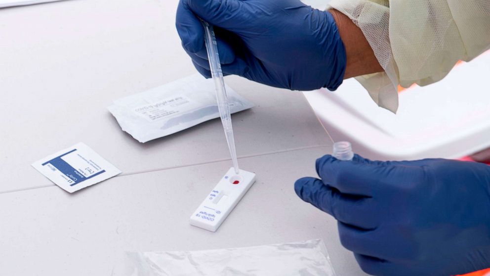 What will a COVID-19 vaccine l...