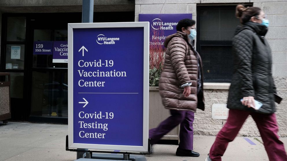 VIDEO: COVID-19 cases rise in 25 states as experts warn of potential surge