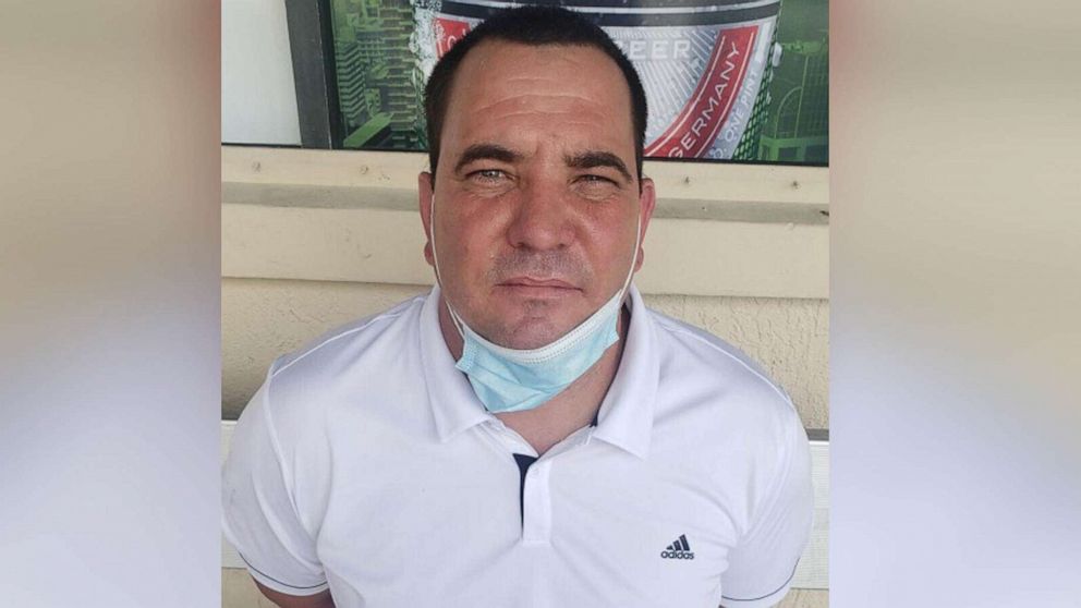 Man arrested for stealing 192 ventilators meant for COVID-19 patients in El Salvador