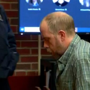 Craig Ross Jr. was arraigned Friday morning in Saratoga County court on charges related to the October kidnapping of a 9-year-old girl in upstate New York. 