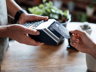 Credit card debt rises to $1.26 trillion, nearing all-time record