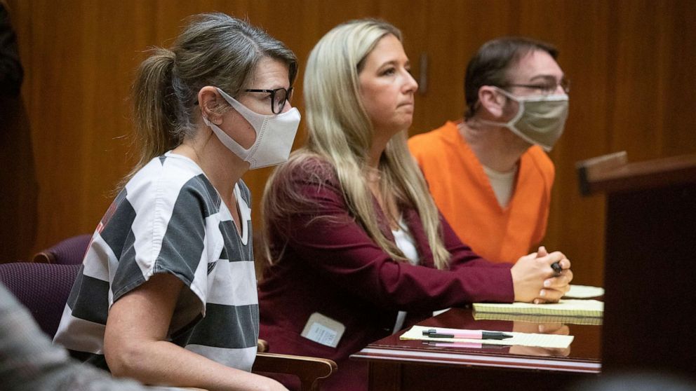 Parents of school shooter Ethan Crumbley appeal order to stand trial