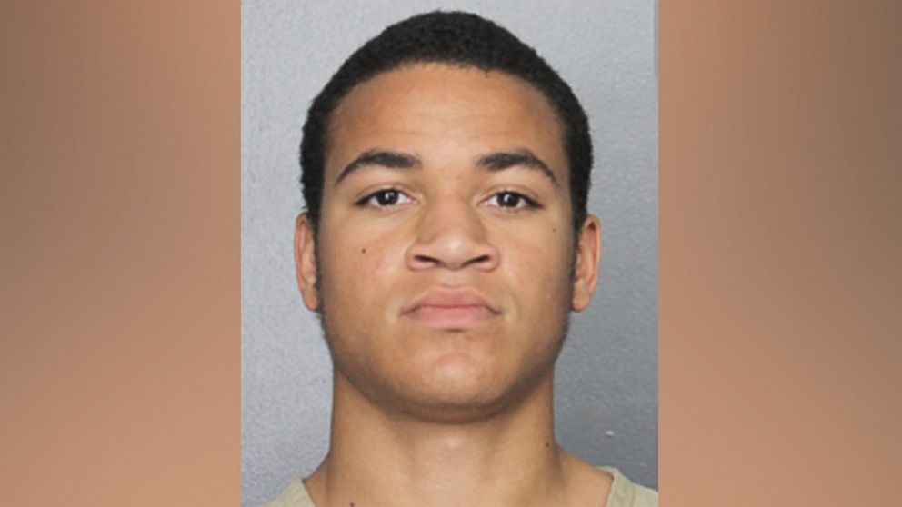 Zachary Cruz is pictured in this March 19, 2018 photo.