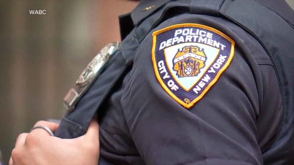 NYPD investigating 2 detectives in connection with crypto torture case