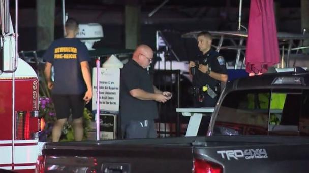 1 dead, 2 missing in 'major' boating accident - ABC7 San Francisco
