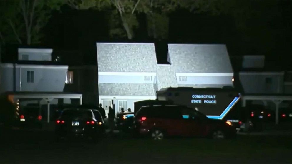 Husband charged in death of missing Connecticut mom hours after her ...