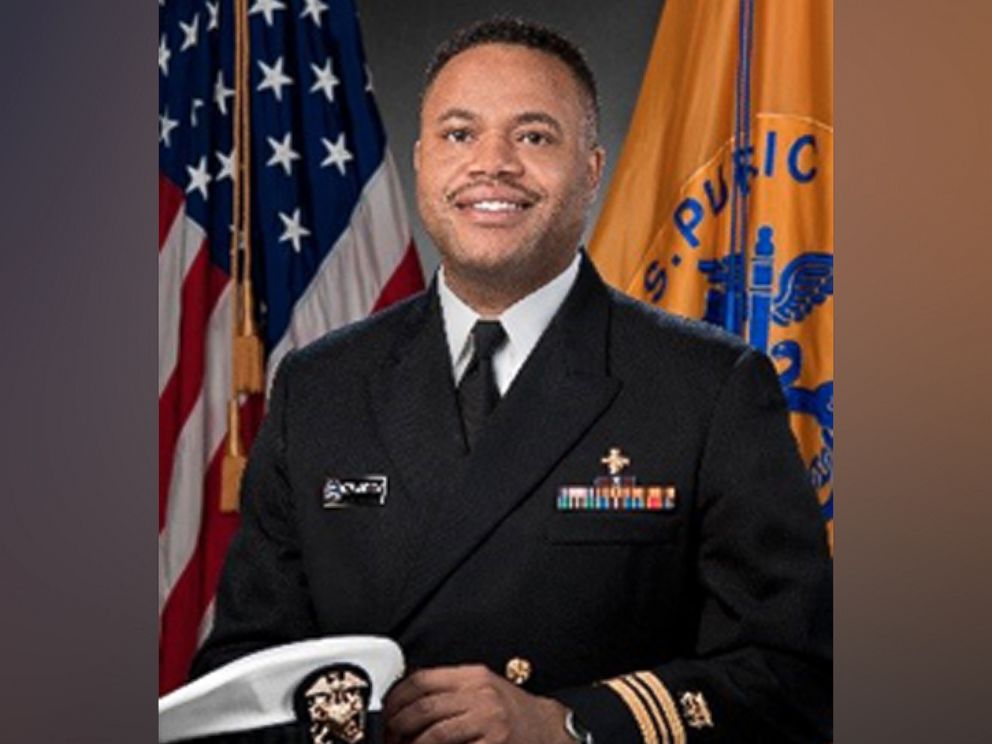 PHOTO: Timothy Cunningham, 35, a CDC employee, went missing on Feb. 12, police said.