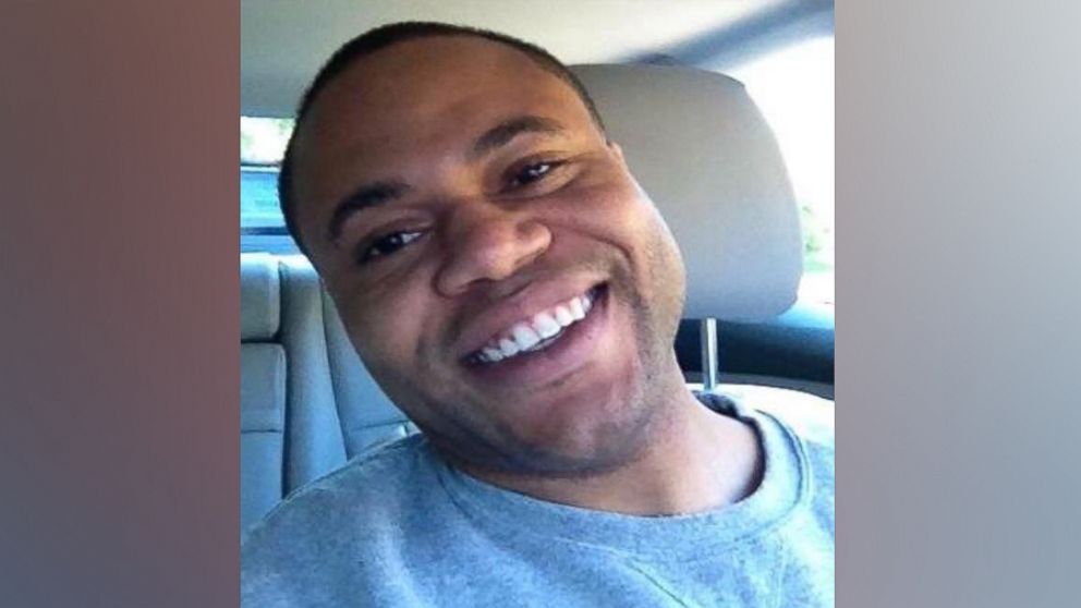 PHOTO: Timothy Cunningham, 35, a CDC employee, went missing on Feb. 12, police said.