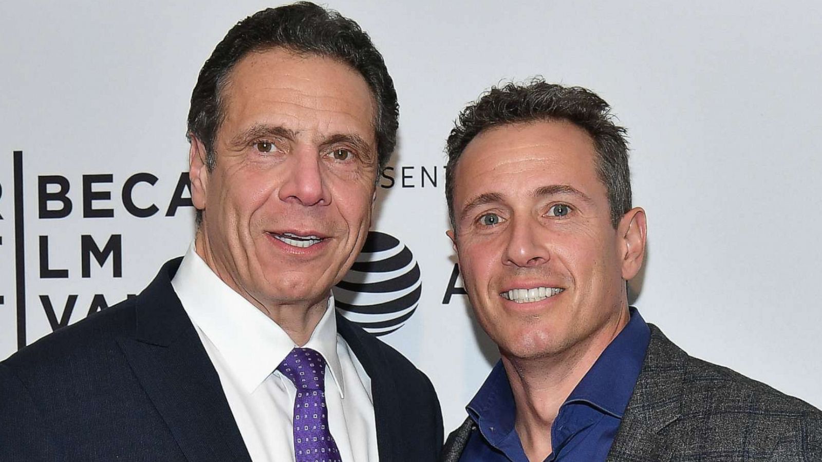 Kenneth Cole Among the Cuomo Family Members Who Jumped the COVID Test Line