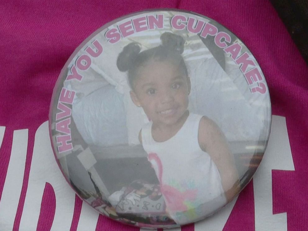 PHOTO: Prayer service in Birmingham for Kamille Cupcake McKinney