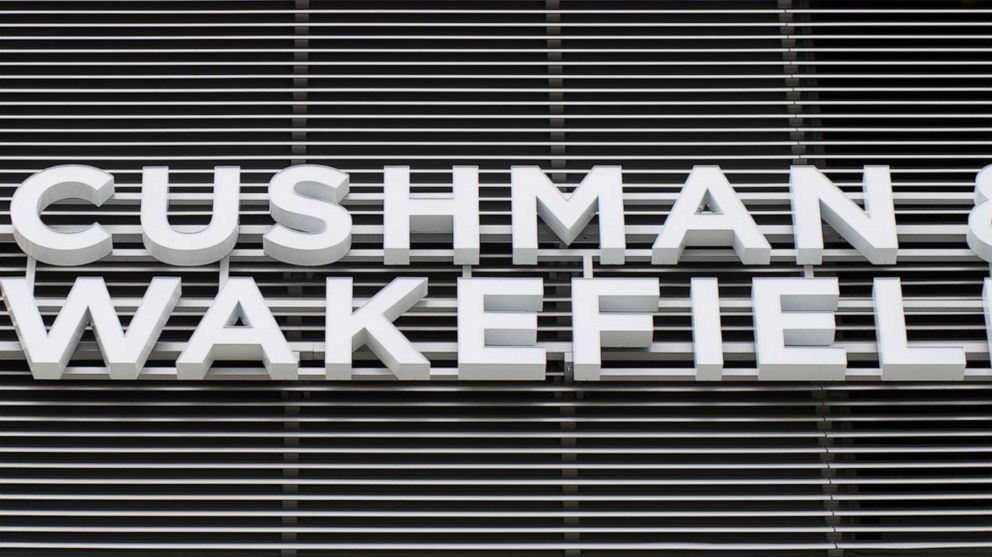 Real estate firm Cushman & Wakefield held in contempt for not turning over Trump documents – ABC News