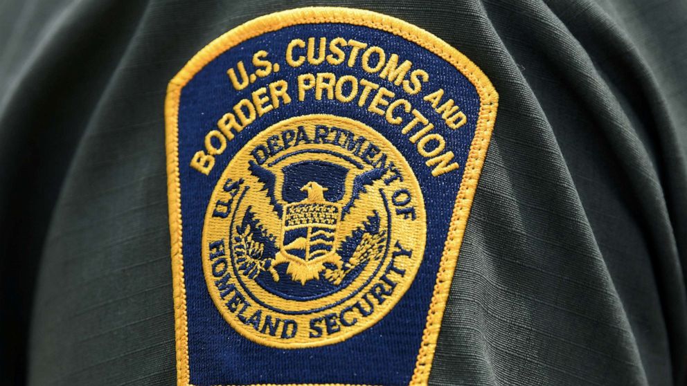 More fentanyl seized by CBP so far in 2021 than in all of 2020