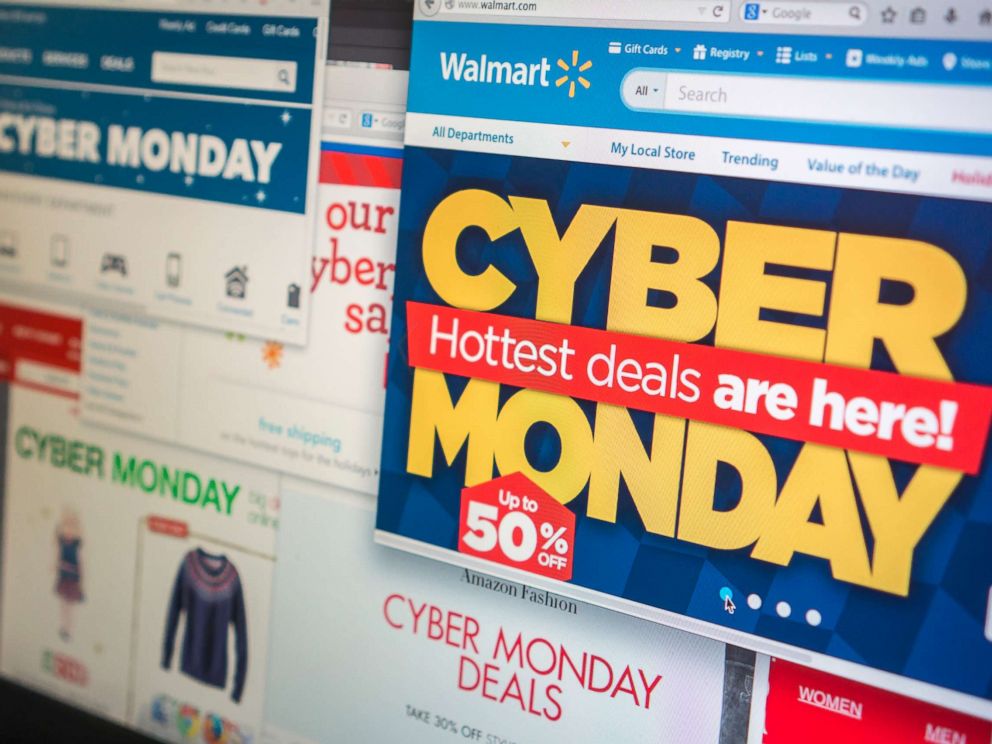 Cyber Monday 2017: A roundup of this year&#39;s best deals - ABC News