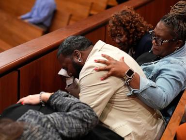 'We do not accept it': Family reacts to acquittal in fatal shooting of 14-year-old