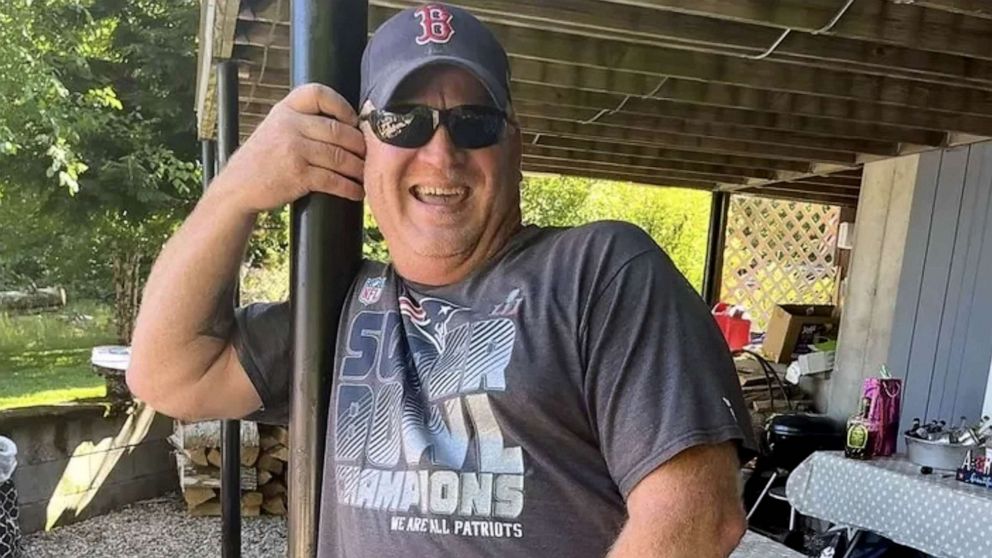 Who was Dale Mooney? Patriots season ticket holder dies after altercation  with Miami Dolphins fans in Gillette Stadium