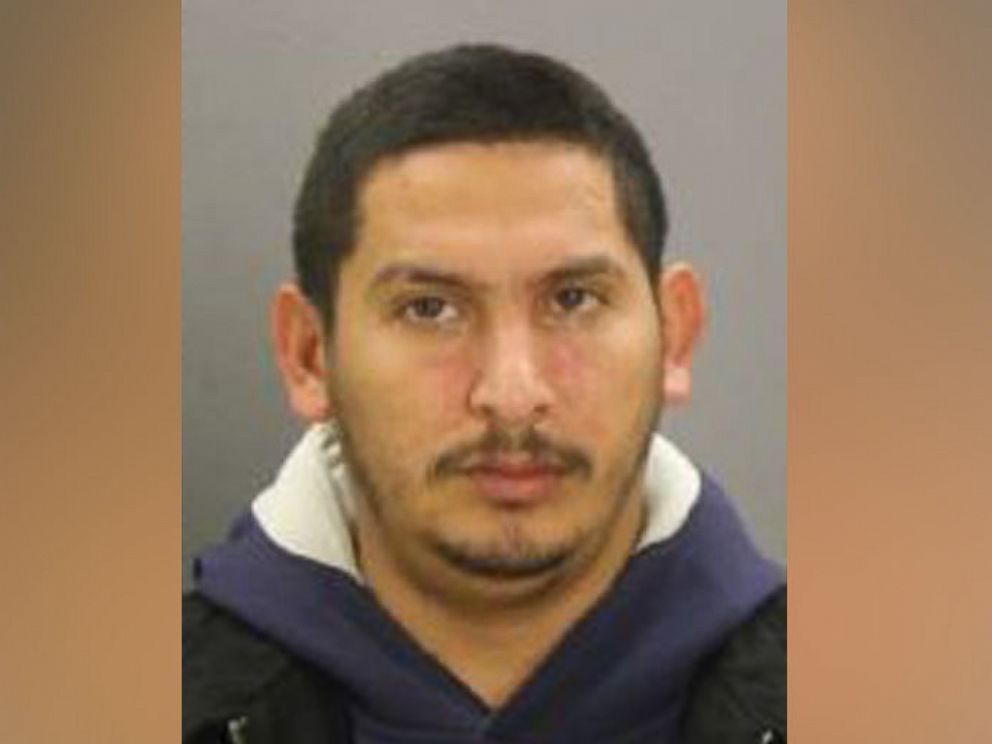 PHOTO: Armando Juarez in an undated photo.