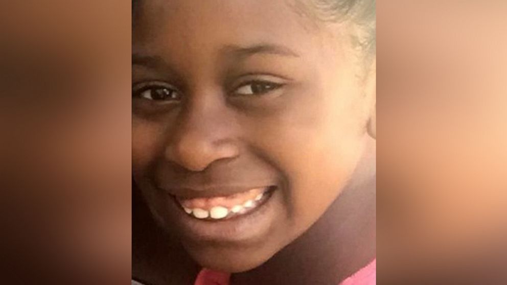 Dallas Social Media Rivalry Leads To Fatal Shooting Of 9 Year Old Girl Abc News