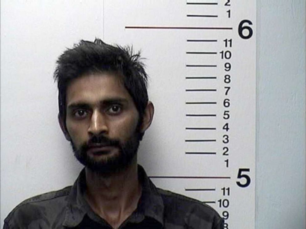 PHOTO: Dalvir Singh, who was arrested on kidnapping charges in Middletown, Ohio, is seen in this undated booking photo.