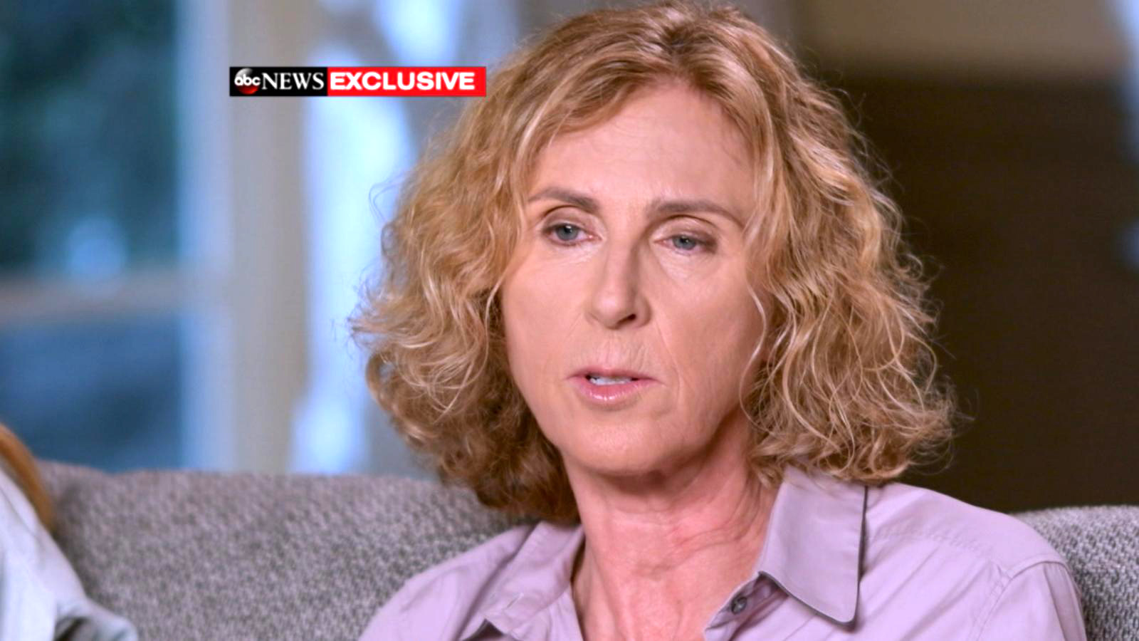 PHOTO: Dana Loewy alleges that former USC gynecologist Dr. George Tyndall sexually harassed her. 
