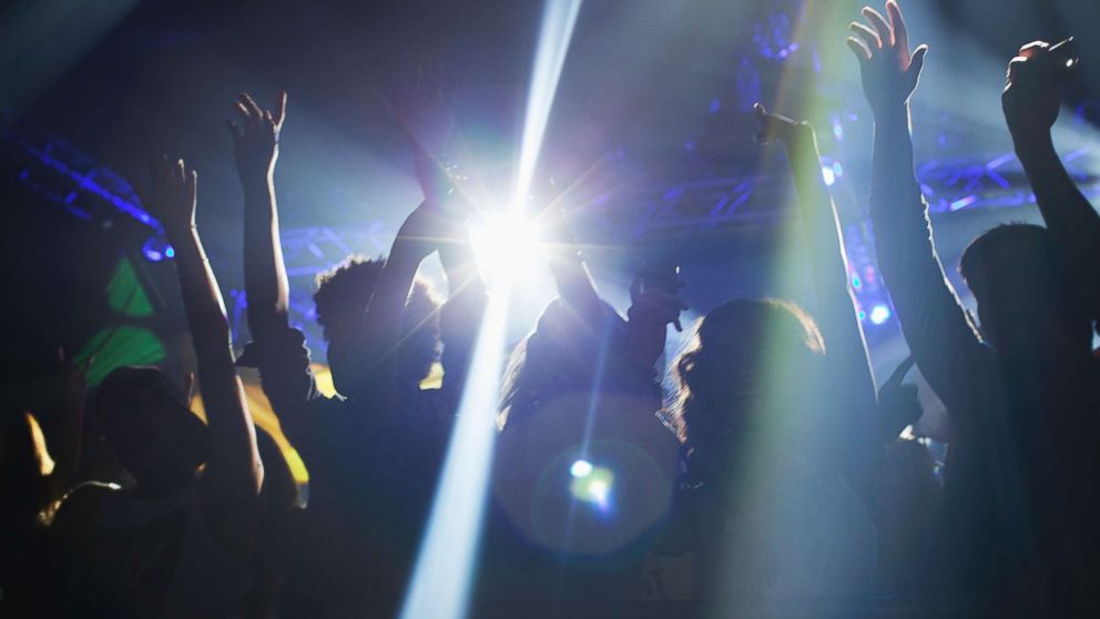 Miami Beach Nightclub Under Investigation After Woman Rode White