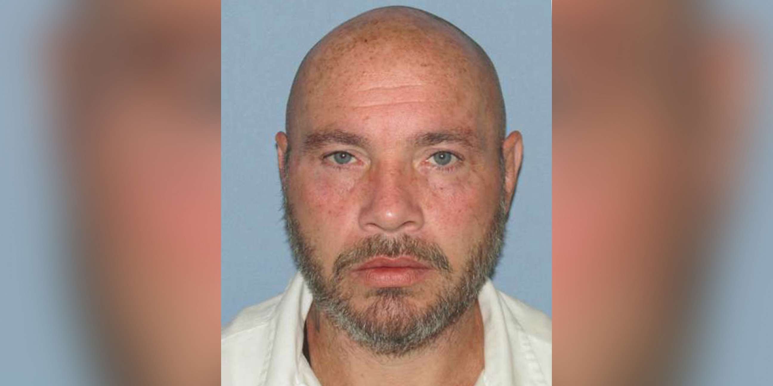 PHOTO: Daniel Miner, 43, a convicted murderer was declared missing from the Childersburg Work Release Center, Alpine, Ala., Feb. 22, 2020.