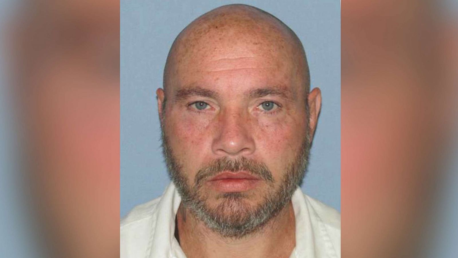 Alabama inmate recaptured after escaping in Birmingham