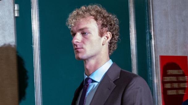 Manslaughter charge dismissed in Daniel Penny trial, jury to consider ...