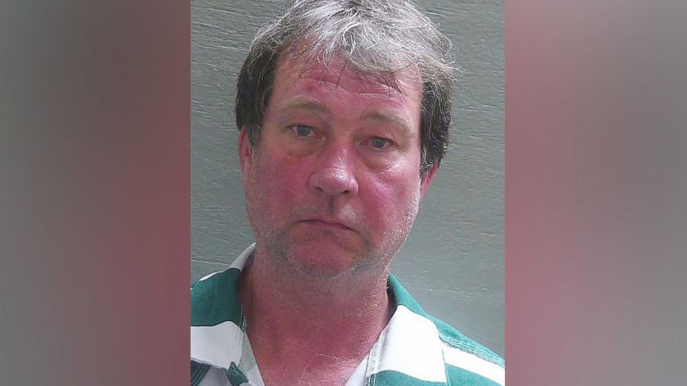 PHOTO: David Wells, 57, was arrested on Wednesday for the cold case murder of Tonya McKinley on New Year's Day 1985. Genetic genealogy and DNA from Wells' discarded cigarette connected him to McKinley's murder.