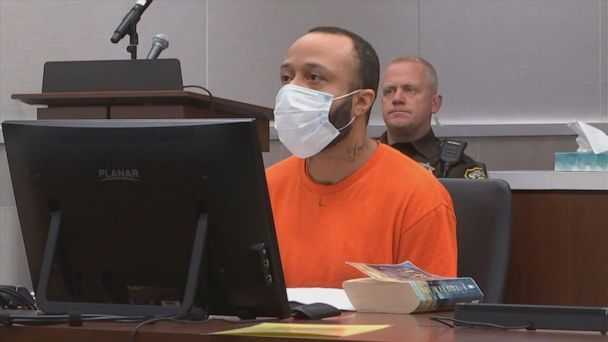 Victim Statements For Christmas Parade Attack Sentencing Paused After Threat Judge Abc7 Los 