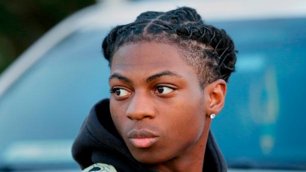 School punishment for Black student's hair is legal in CROWN Act lawsuit, judge rules - Vimarsana News