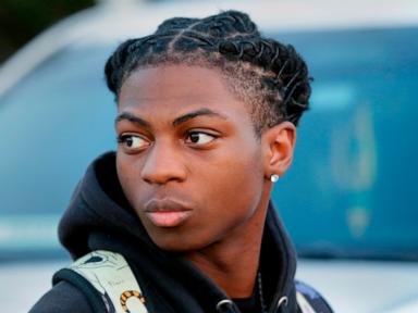 <div></noscript>School punishment for Black student's hair is legal in CROWN Act lawsuit, judge rules</div>