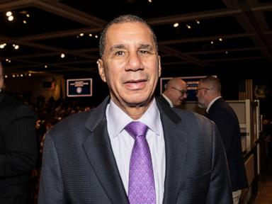 Boys, 12 and 13, arrested in attack on former NY Gov. David Paterson and stepson