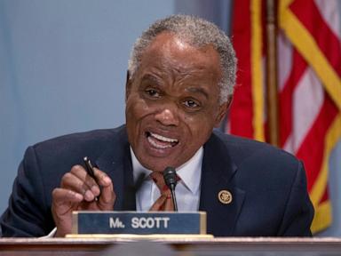 David Scott and the End of an Era for Georgia Politics