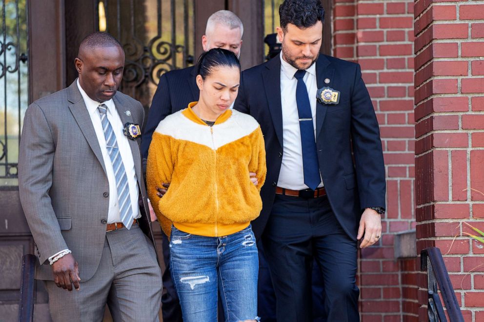 Police find more fentanyl in trap floor at Bronx day care where baby ...